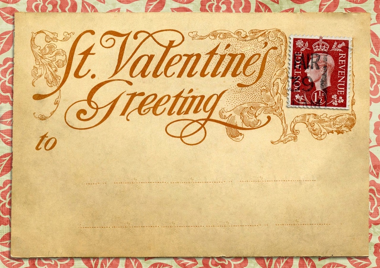 the origins of valentines day