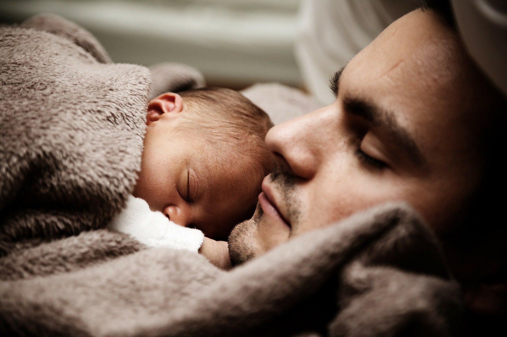 paternity leave