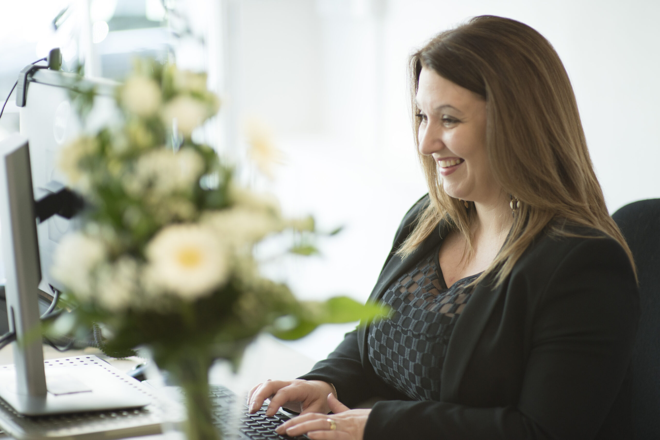 A day in the life of a recruitment consultant
