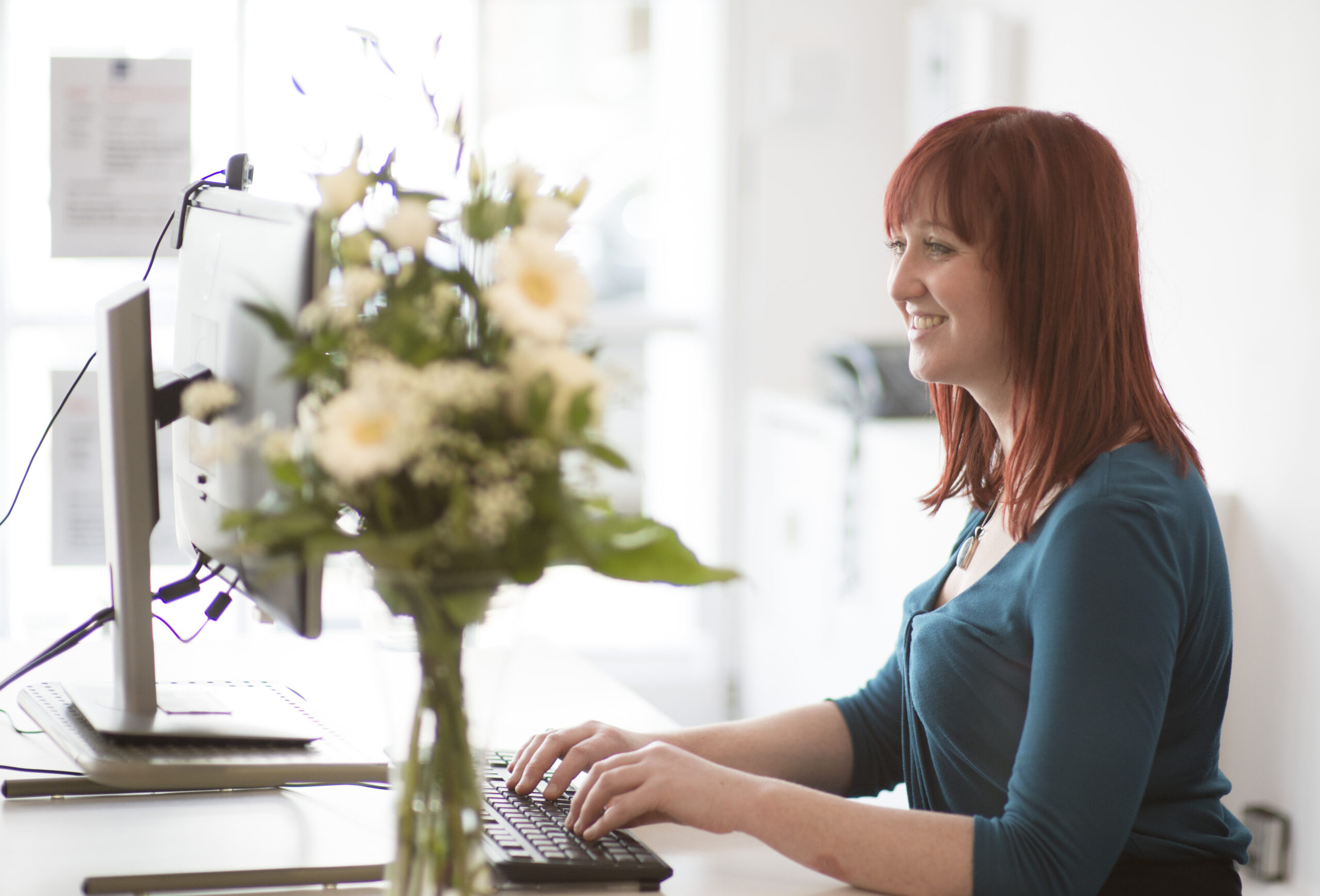 A day in the life of a 2i recruit consultant