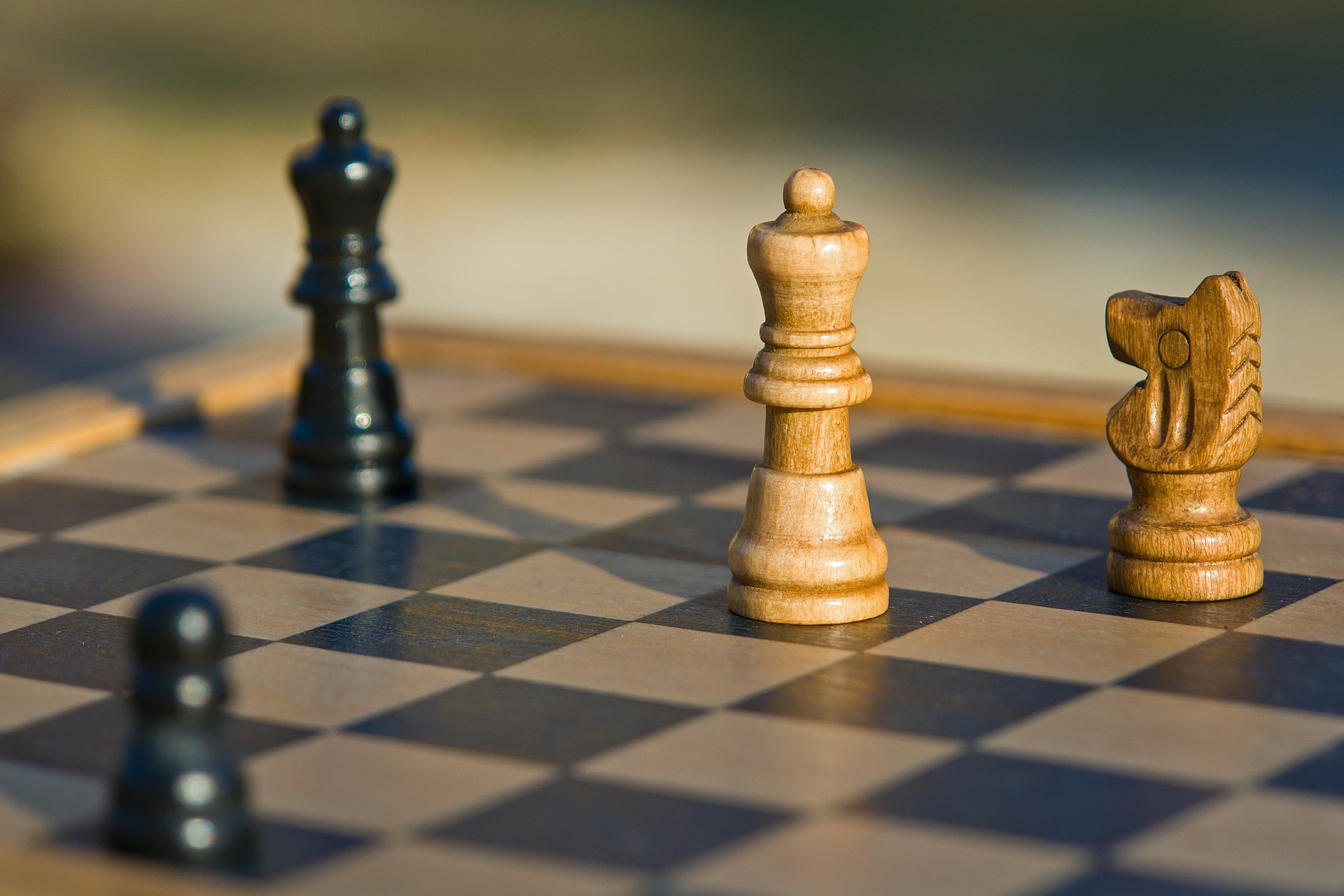 resolving conflict at work