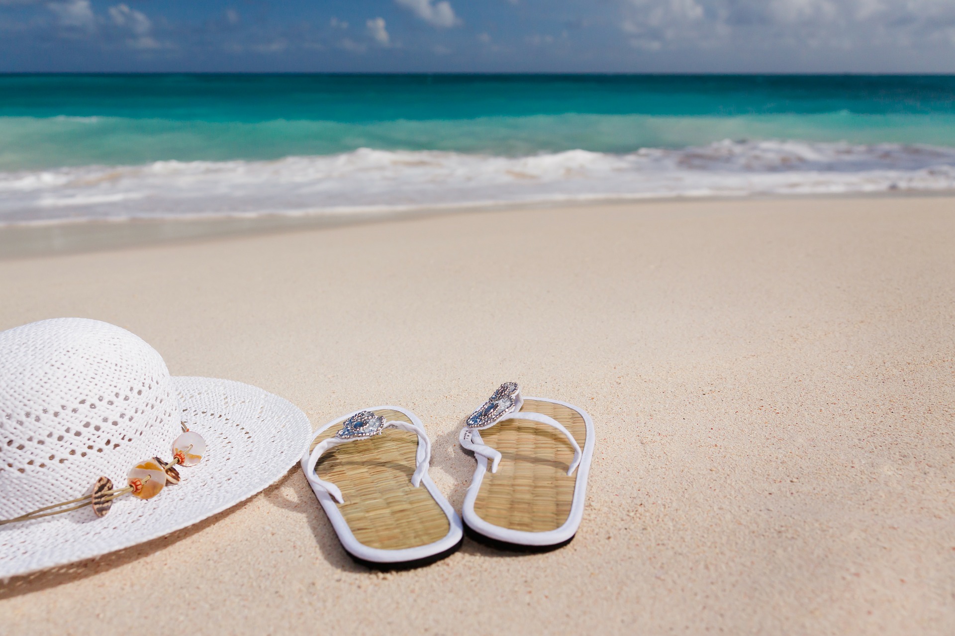 why you should always take all your holiday entitlement