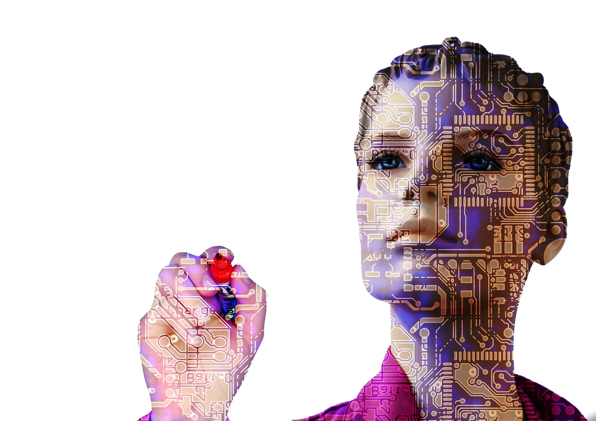 the future rise of intelligent machines