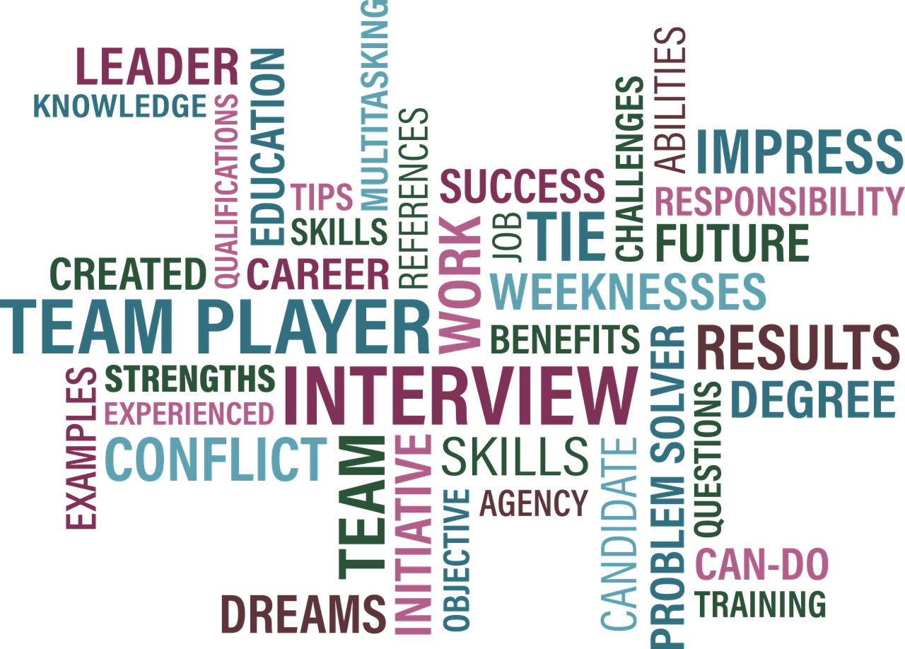 interview questions