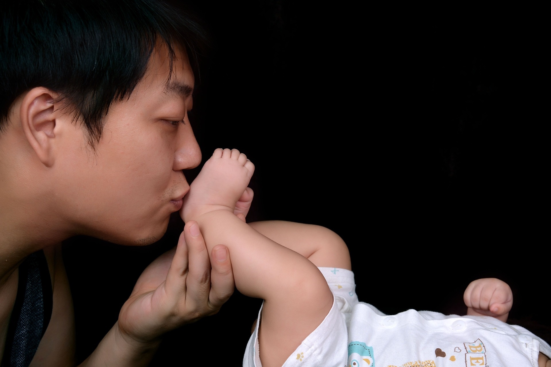 shared parental leave