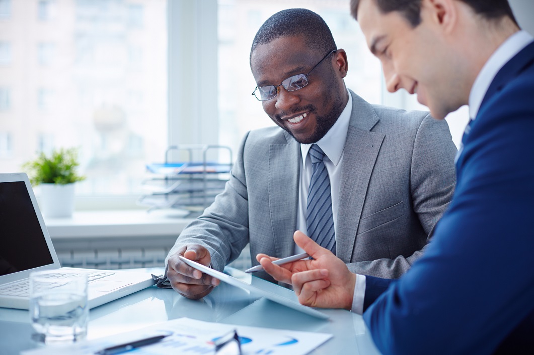 boosting employee morale