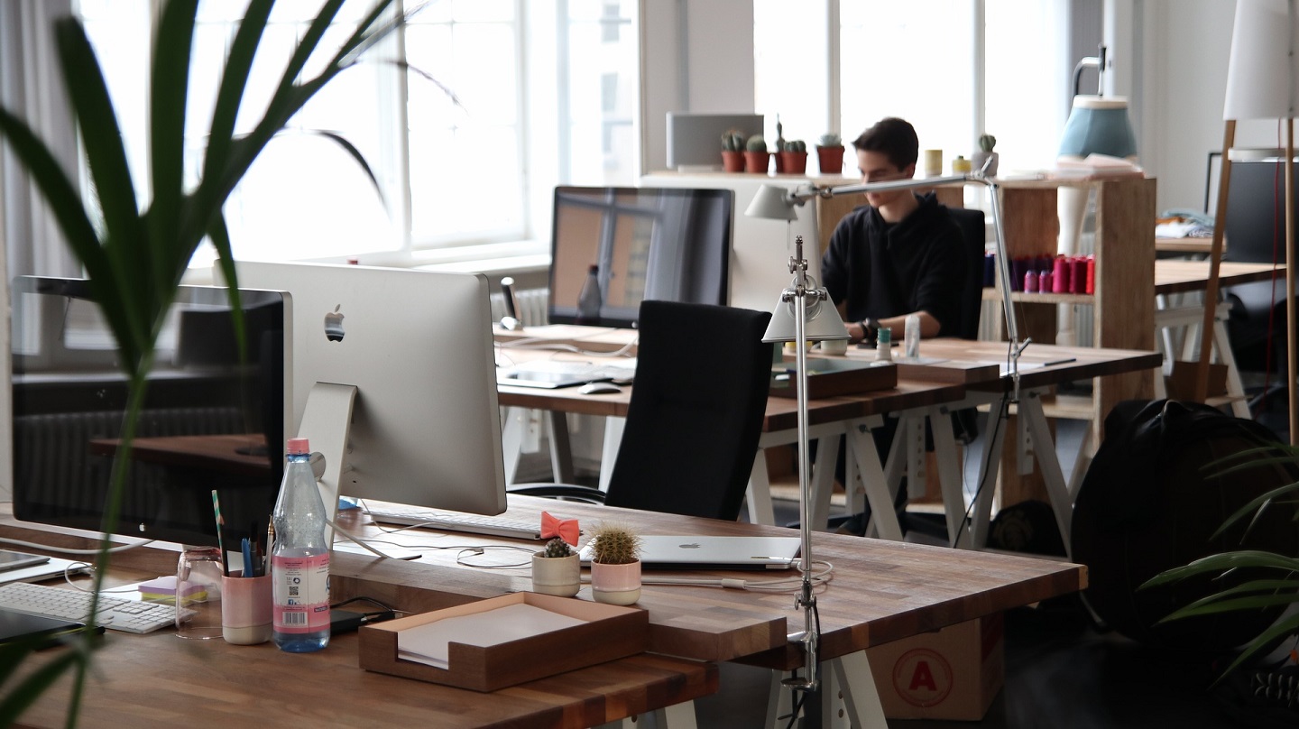 effective office ergonomics