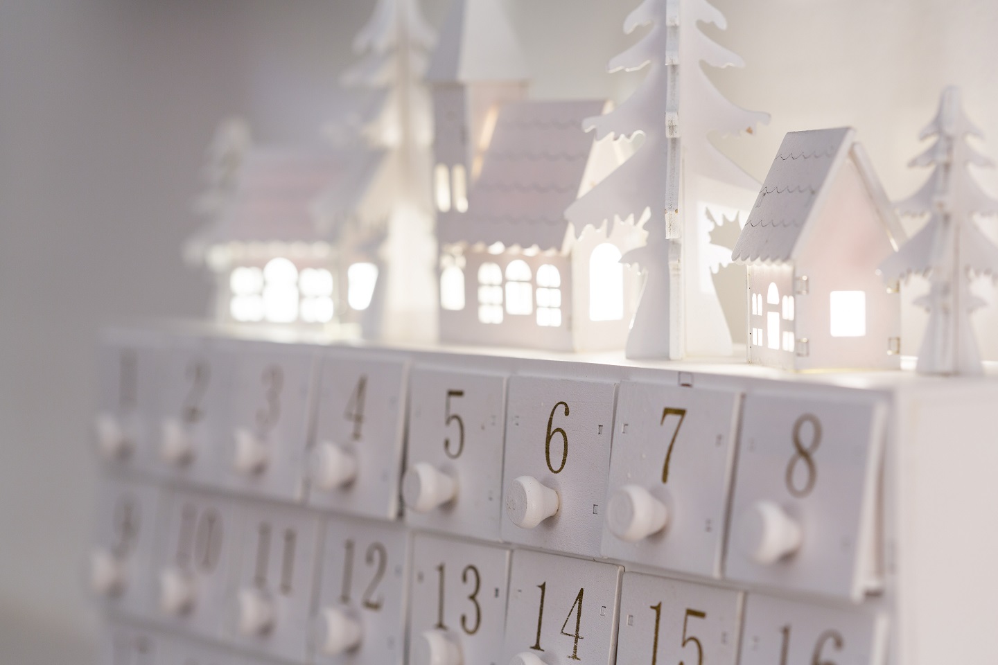 taking on temporary staff for Christmas